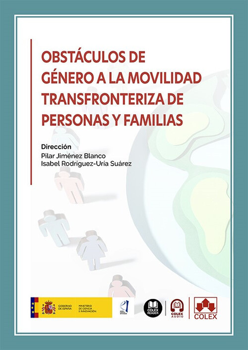 OBSTACULOS DE GENERO A LA MOVILIDAD TRANSFRONTERIZA DE PERS