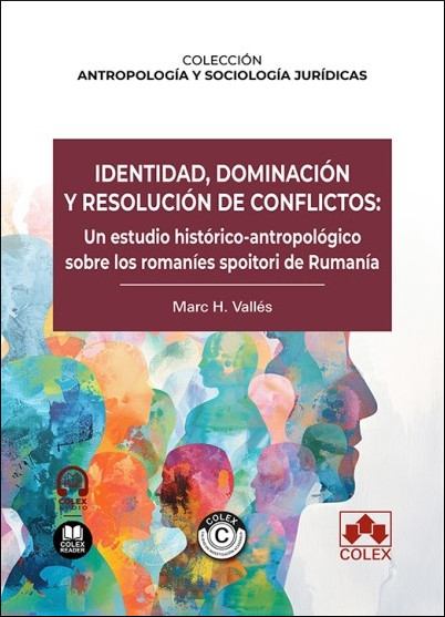 IDENTIDAD, DOMINACION Y RESOLUCION DE CONFLICTOS: UN ESTUDIO