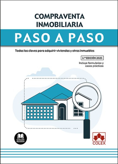 COMPRAVENTA INMOBILIARIA