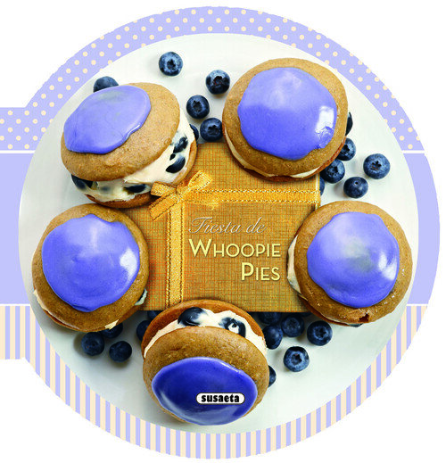 FIESTA DE WHOOPIE PIES