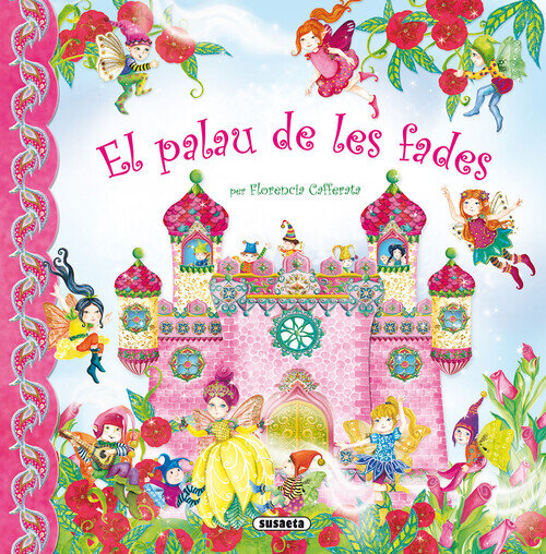 PALAU DE LES FADES, EL