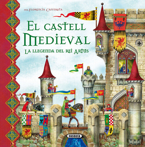 CASTELL MEDIEVAL, EL
