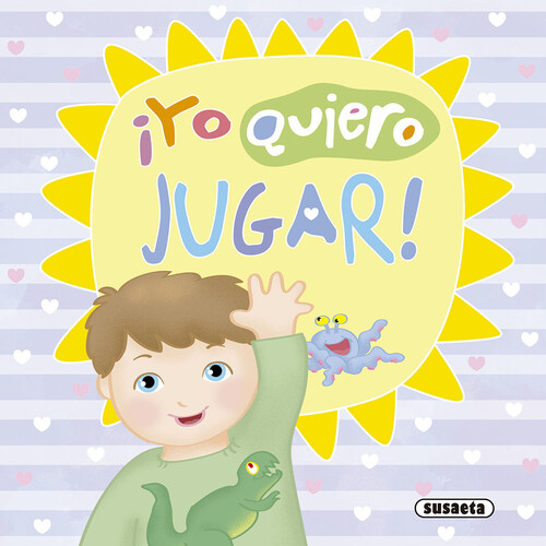 YO QUIERO JUGAR!