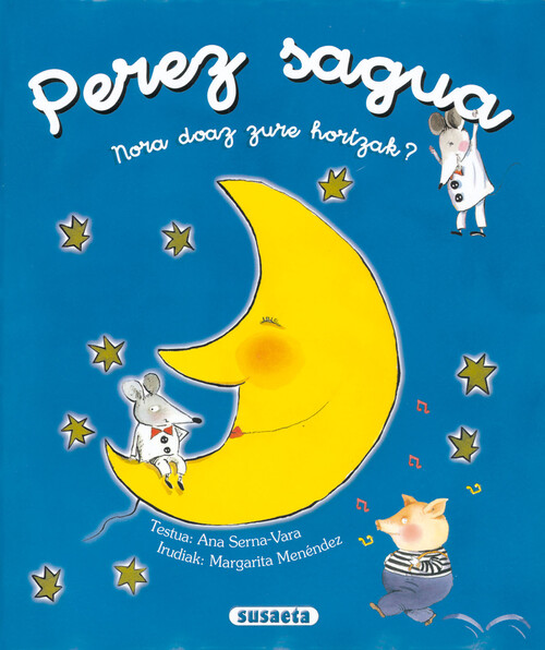 PEREZ SAGUA