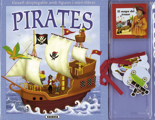 PIRATES