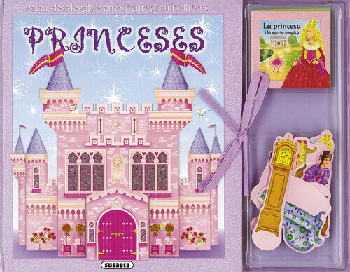 PRINCESES