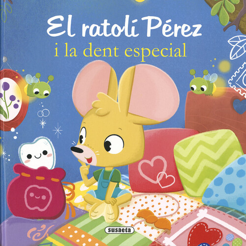 RATOLI PEREZ TE UN SECRET, EL