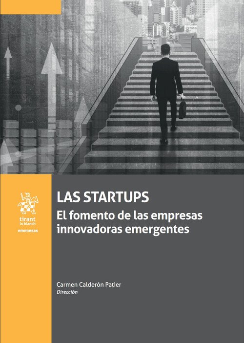 STARTUPS, LAS