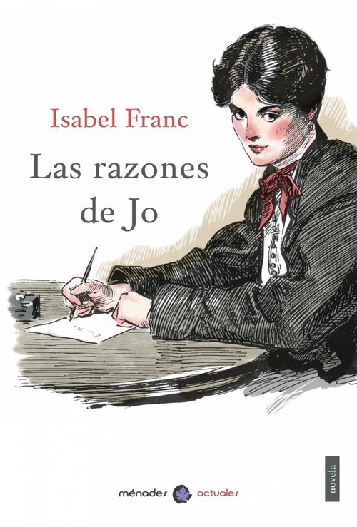 RAZONES DE JO, LAS