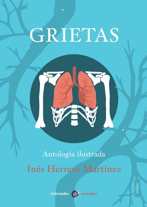 GRIETAS. ANTOLOGIA ILUSTRADA