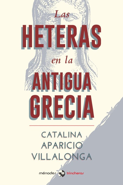 HETERAS EN LA ANTIGUA GRECIA, LAS