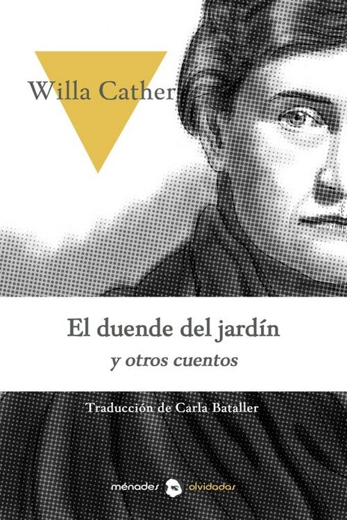 DUENDE DEL JARDIN Y OTROS CUENTOS, EL
