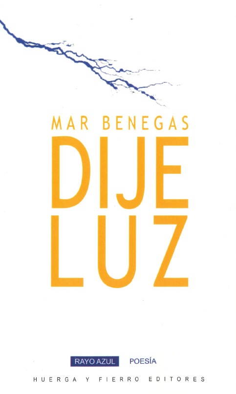DIJE LUZ