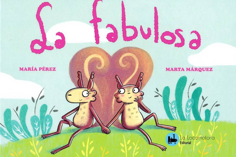 FABULOSA, LA