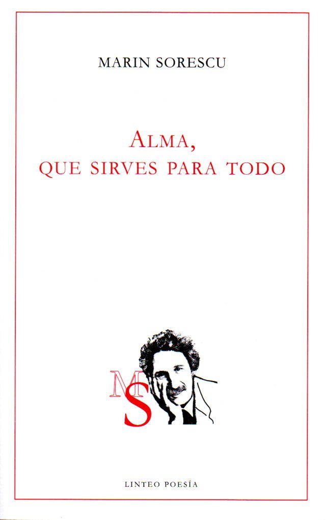 ALMA, QUE SIRVES PARA TODO