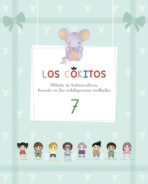 COKITOS 7, LOS