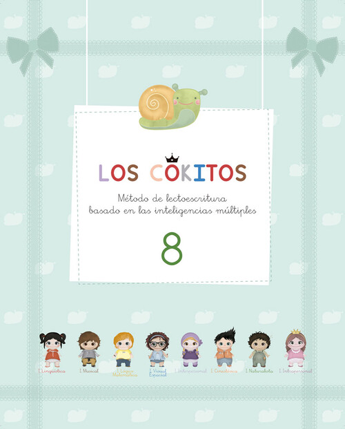 COKITOS 8, LOS