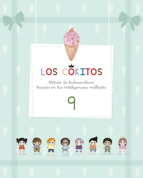 COKITOS 6, LOS