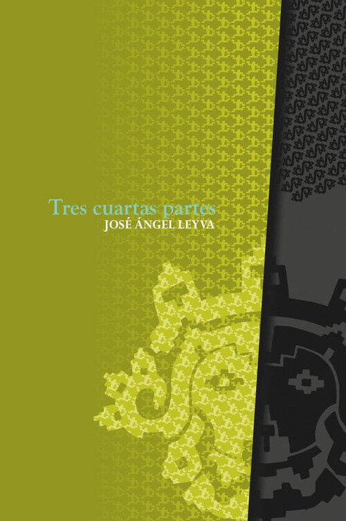 TRES CUARTAS PARTES