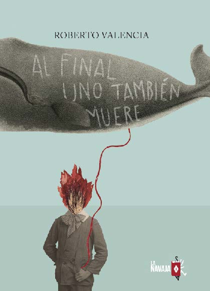 AL FINAL UNO TAMBIEN MUERE