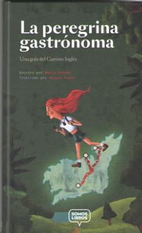 PEREGRINA GASTRONOMA