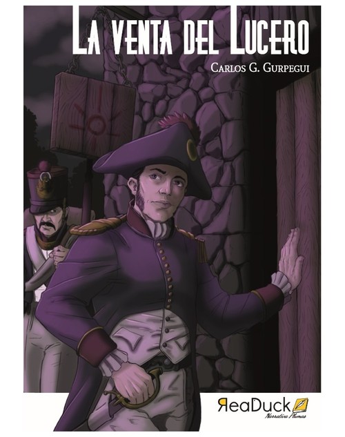 VENTA DEL LUCERO