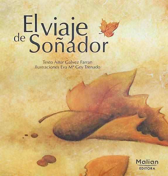 VIAJE DE SOADOR