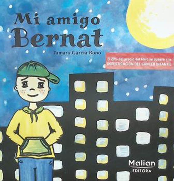 AMIGO BERNAT