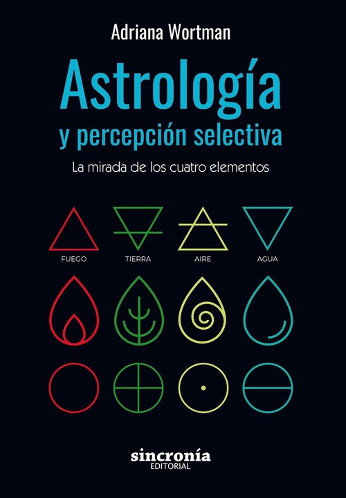ASTROLOGIA Y PERCEPCION SELECTIVA