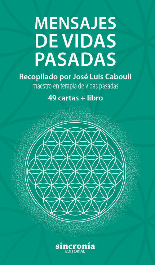 MENSAJES DE VIDAS PASADAS