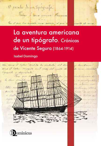 AVENTURA AMERICANA DE UN TIPOGRAFO, LA