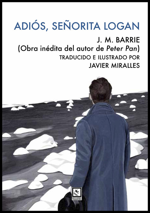 ADIOS, SE�ORITA LOGAN
