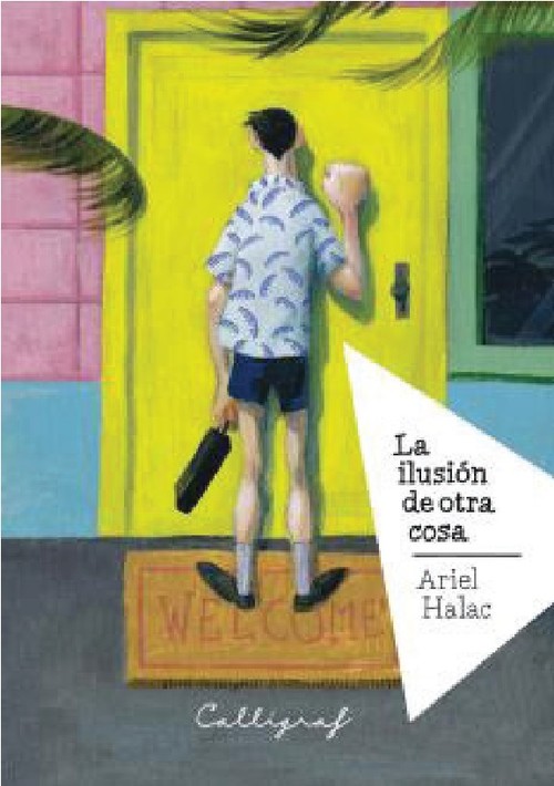 ILUSION DE OTRA COSA,LA