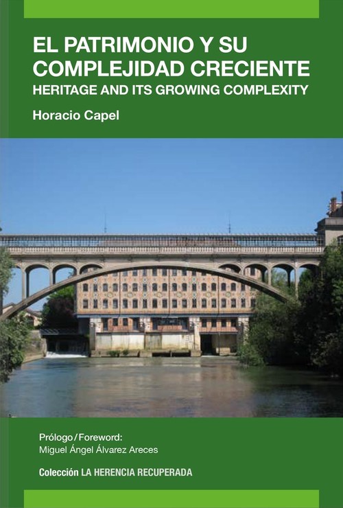 PATRIMONIO Y SU COMPLEJIDAD CRECIENTE, EL (BILINGUE INGLES)