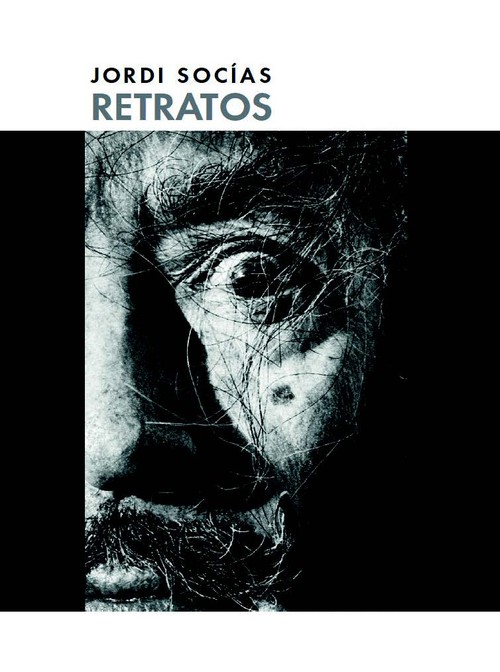 JORDI SOCIAS - RETRATOS