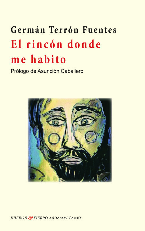 RINCON DONDE ME HABITO, EL