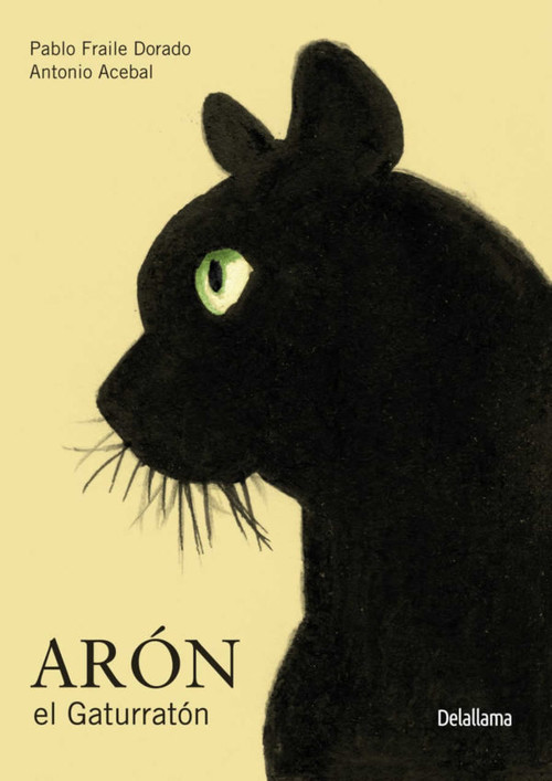 ARON, EL GATURRATON