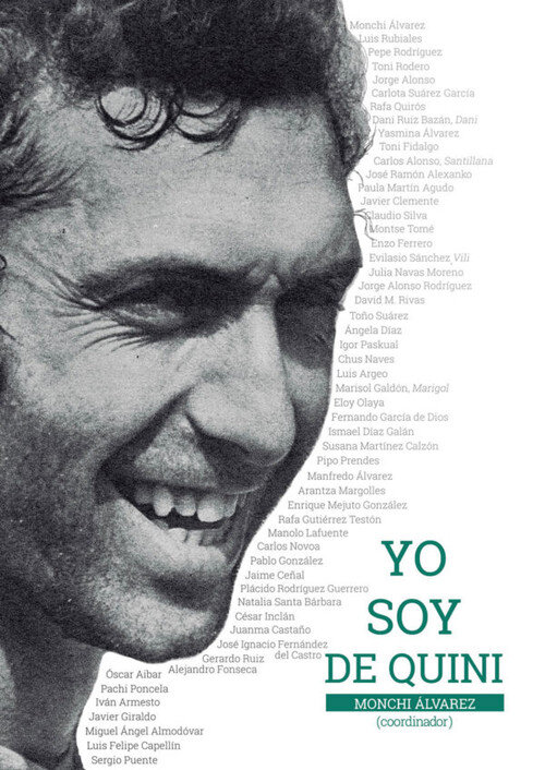 YO SOY DE QUINI