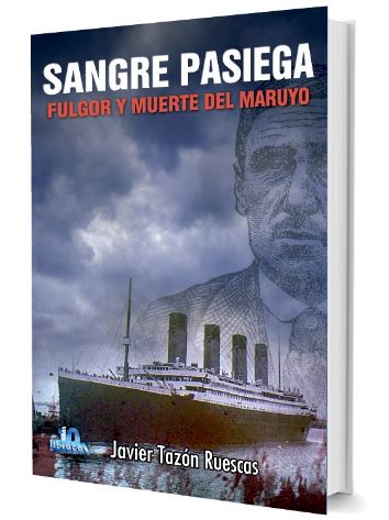SANGRE PASIEGA