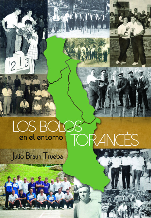 BOLOS EN EL ENTORNO TORANCES, LOS