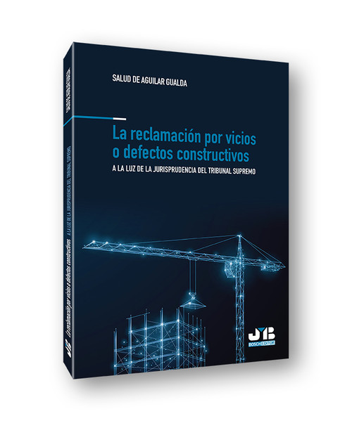 RECLAMACION POR VICIOS O DEFECTOS CONSTRUCTIVOS
