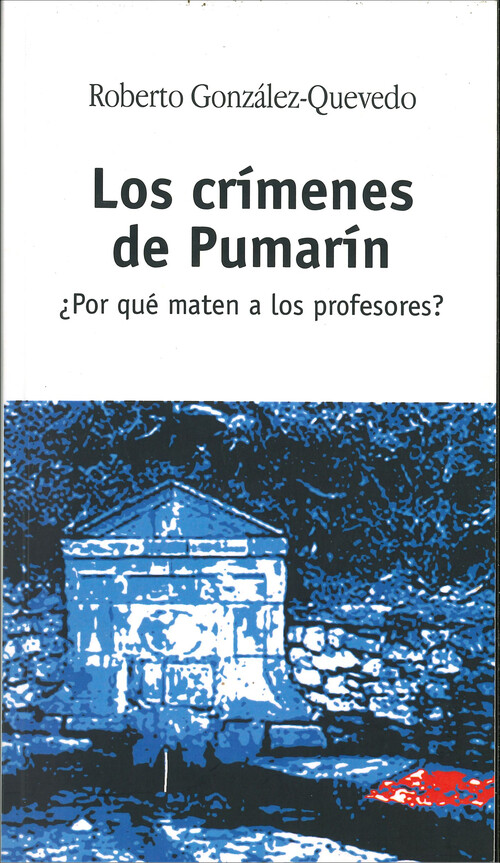CRIMENES DE PUMARIN, LOS