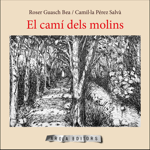 CAMI DELS MOLINS, EL