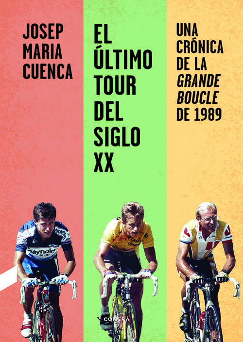 ULTIMO TOUR DEL SIGLO XX,EL