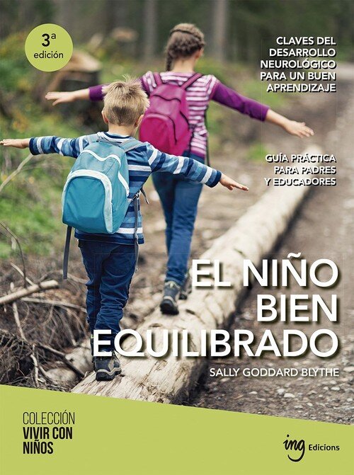 NI�O BIEN EQUILIBRADO,EL