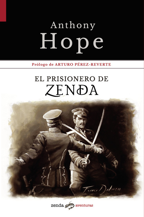 PRISIONERO DE ZENDA, EL