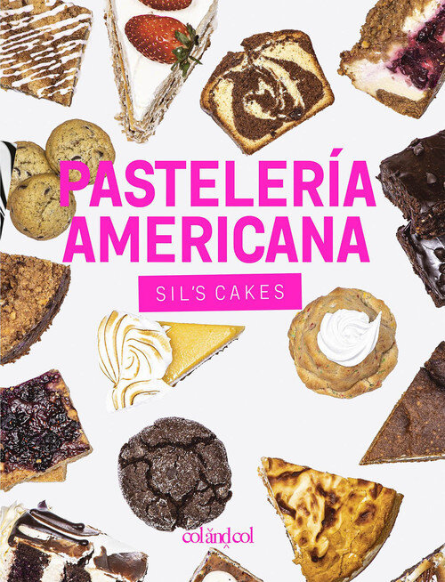 PASTELERIA AMERICANA. SIL'S CAKES