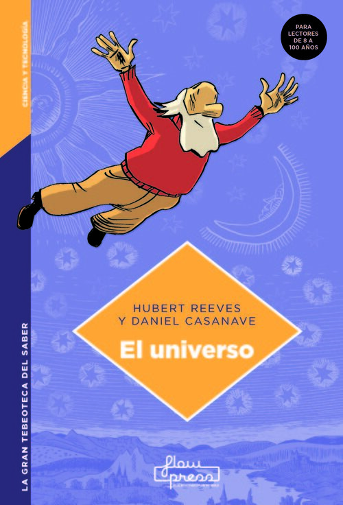UNIVERSO, EL