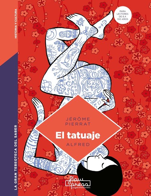 TATUAJE, EL
