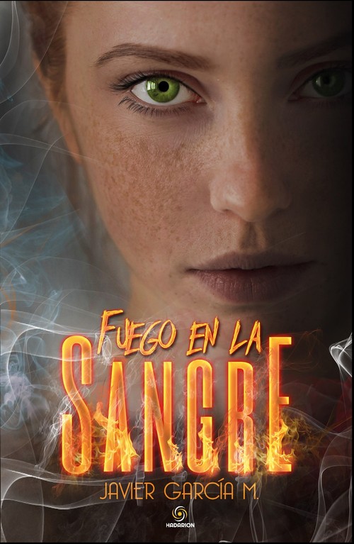 FUEGO EN LA SANGRE
